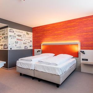 Familien-Zimmer